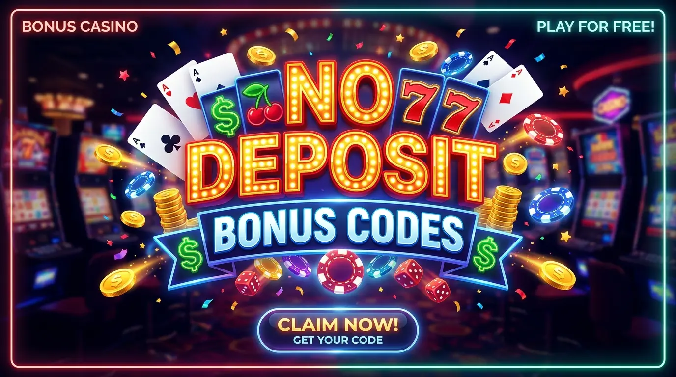 Oshi no deposit bonus codes