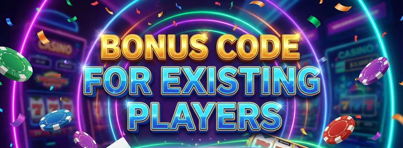 Oshi existing player bonus code