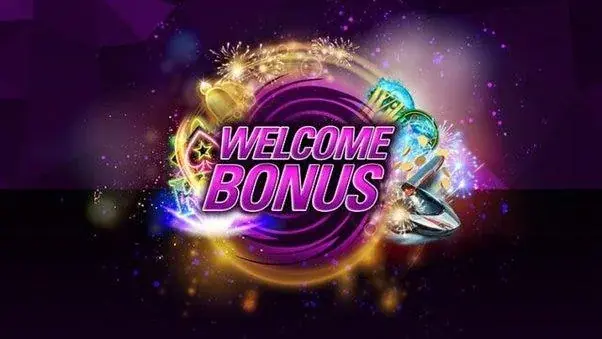 Oshi new player bonus