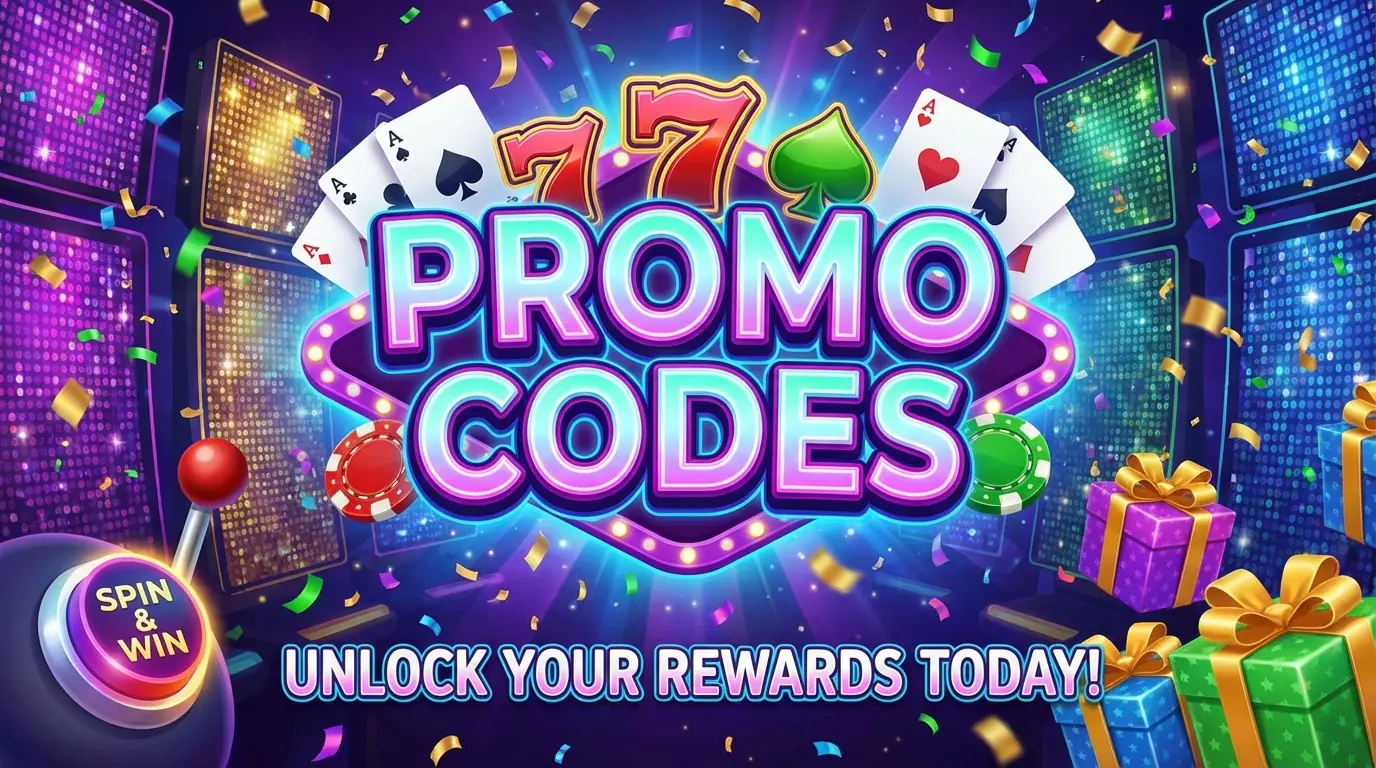 Oshi casino promo codes