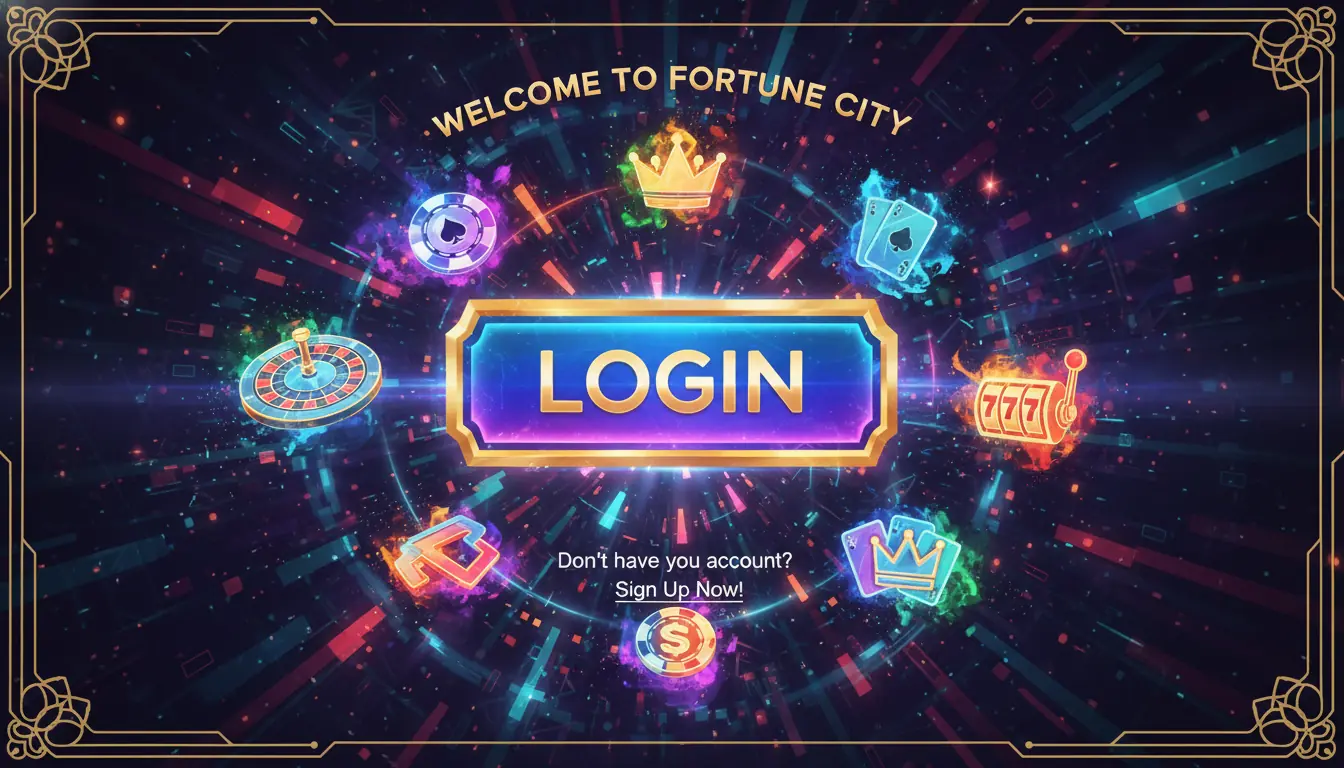 Oshi casino sign in