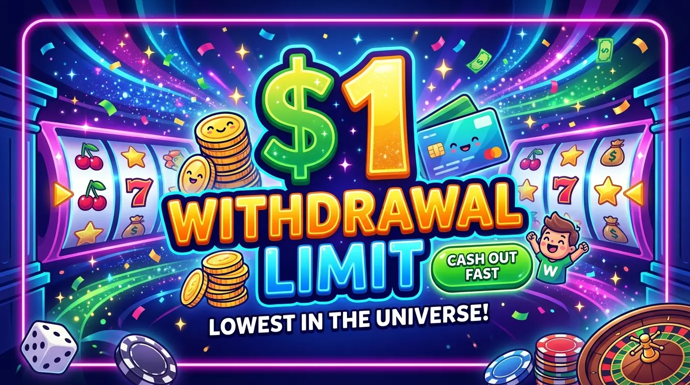 Oshi casino withdrawal limit