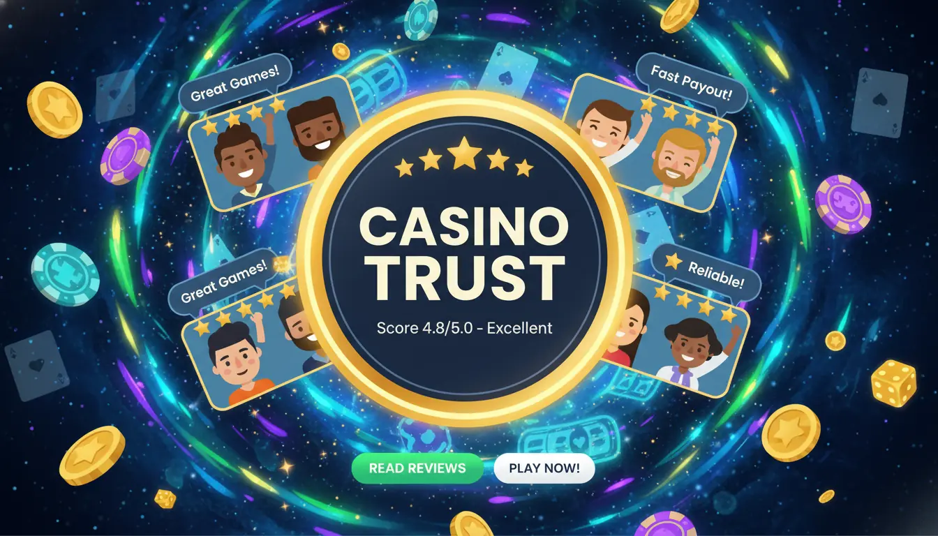 Oshi casino reviews