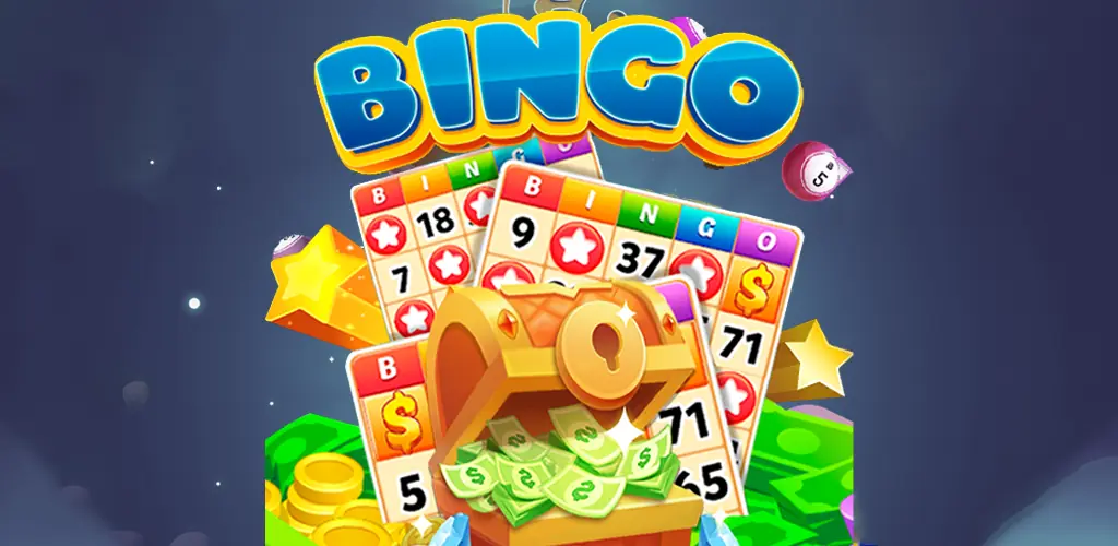 Oshi bingo game