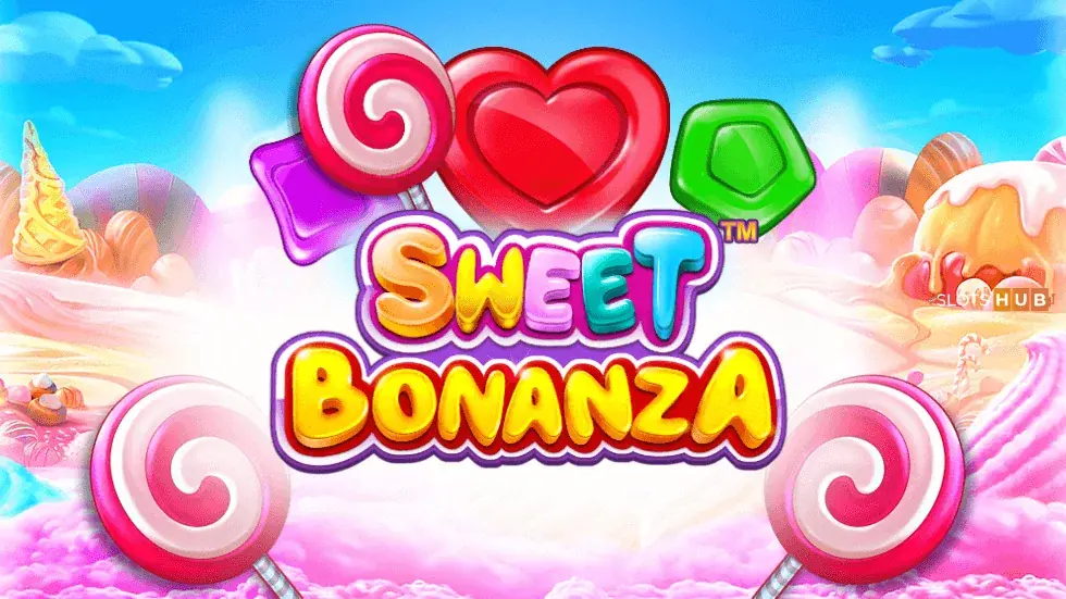 Oshi Sweet Bonanza slot